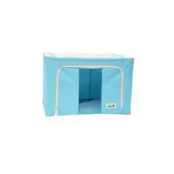 Lulu Hypermarket Home storage cabinet psl-011 66ltr offer