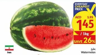 Viva Watermelon offer