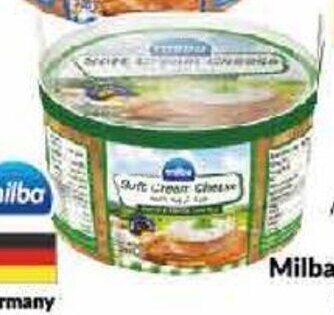 Viva Milba Garlic & Herb offer