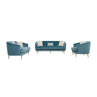 The astrid promo sofa set