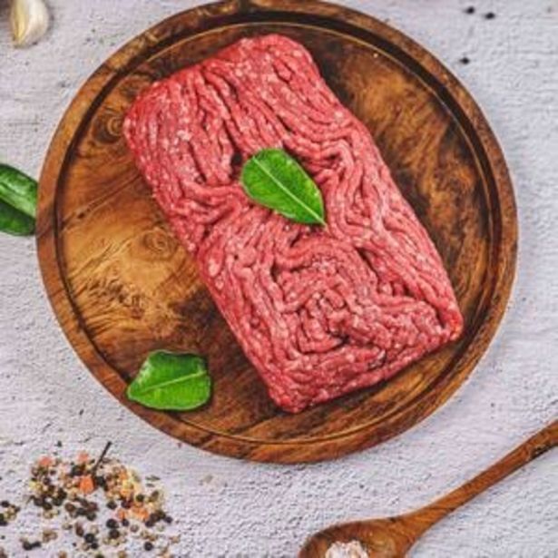 New zealand beef mince 500g offer at Lulu Hypermarket