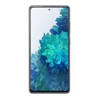 Lulu Hypermarket Samsung galaxy s20 fe 5g g781 128gb cloud navy offer
