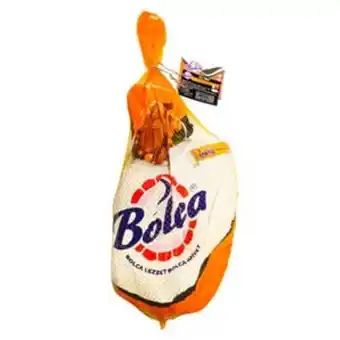 Lulu Hypermarket Bolca frozen half turkey 4kg approx. weight offer
