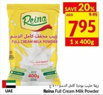 Viva Reina Full Cream Milk Powder offer
