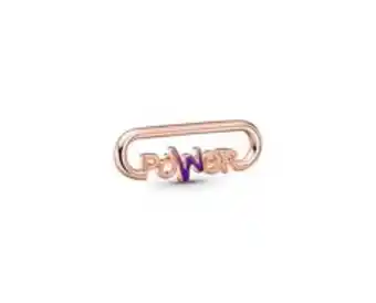 Pandora Pandora me styling power word link offer