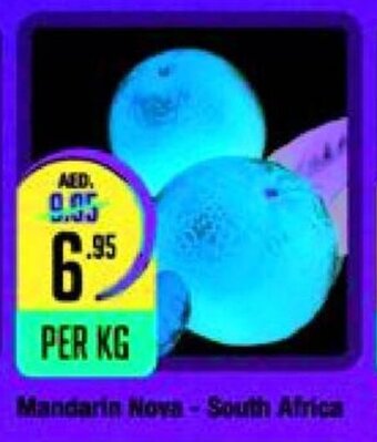 West Zone Supermarket Mandarin nova - south africa offer