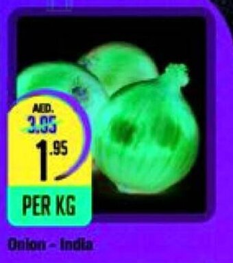 West Zone Supermarket Onion - india offer