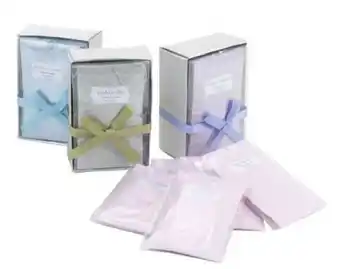 JYSK Scented bags helge w8xl12cm 5pcs/pk ass. offer