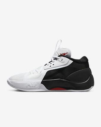 Nike Jordan zoom separate offer