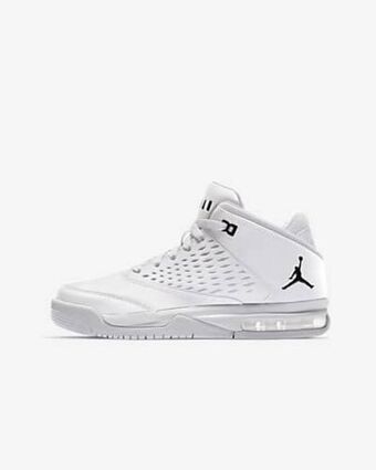 Nike Jordan flight origin 4 offer