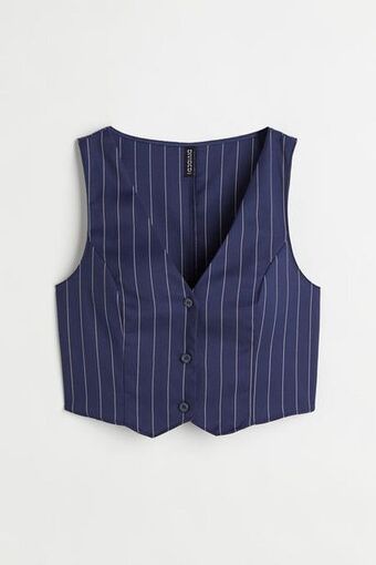 H&M Suit waistcoat offer