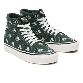 Vans Vans x sandy liang sk8-hi 38 dx shoes offer