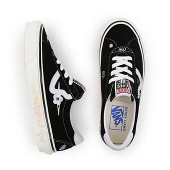 Vans Vans x sandy liang style 73 dx shoes offer