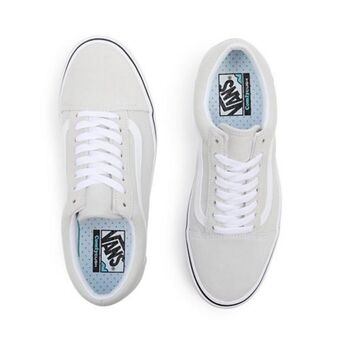 Vans Basics comfycush old skool shoes offer