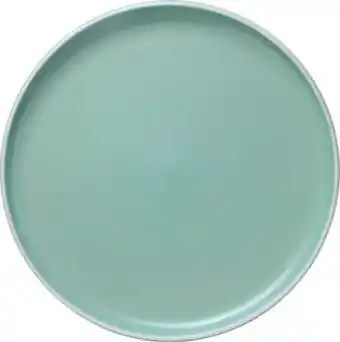 JYSK Plate elias d:27cm mint offer