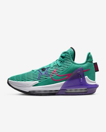 Nike Lebron witness 6 offer