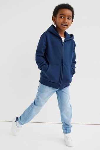 H&M Hooded jacket offer