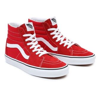 Vans Sk8-hi shoes offer