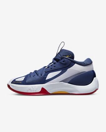 Nike Jordan zoom separate offer