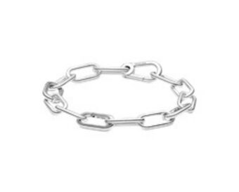 Pandora Pandora me link chain bracelet offer