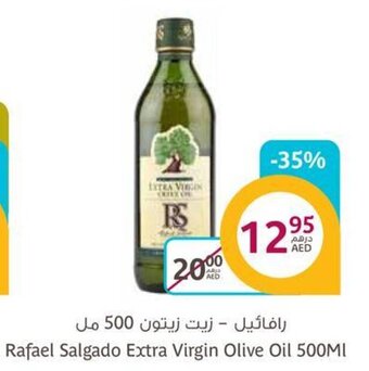 Aswaaq Rafael Salgado Extra Virgin Olive Oil 500ml offer