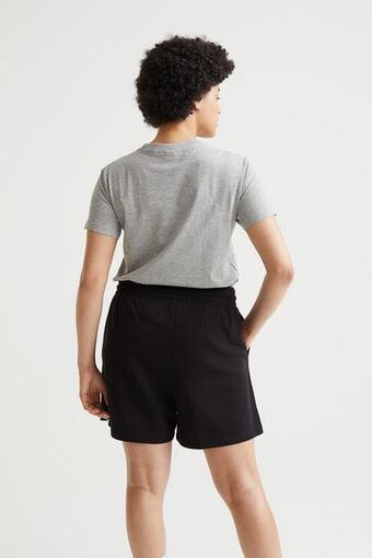 H&M Sweatshirt shorts offer