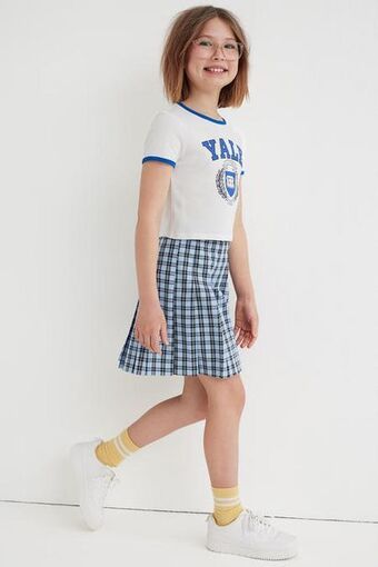 H&M Pleated skirt offer