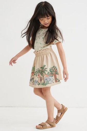 H&M 2-piece cotton set offer