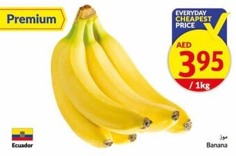 Viva Banana offer