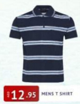 Al Madina Hypermarket Mens T Shirt offer