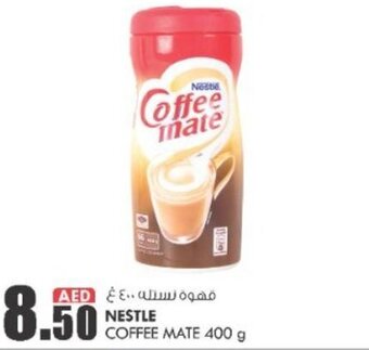 KM Trading Nestle coffee mate 400G offer
