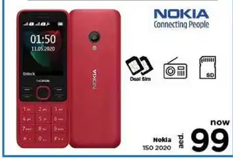 Nokia 150 2020