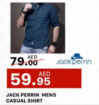 Al Madina Jack perrin mens casual shirt offer