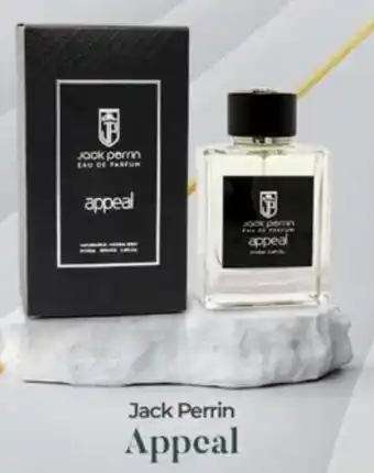 Al Madina Jack perrin appeal 100ML offer