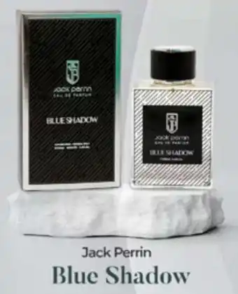 Al Madina Jack perrin blue shadow 100ML offer