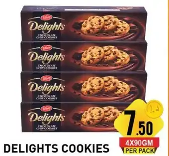Day To Day Delights Cookies offer