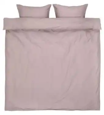 JYSK Dcs ellen king light purple offer