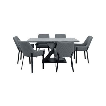 Royal Furniture Lawson dining set offer