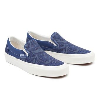 Vans Anaheim factory classic slip-on 98 dx shoes offer