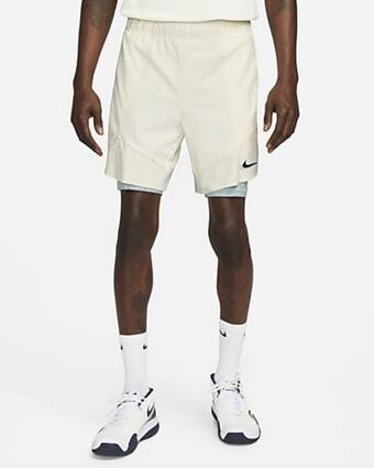 Nike Nikecourt dri-fit slam offer