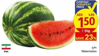 Viva Watermelon offer