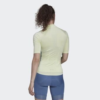 Adidas The short sleeve cycling jersey offer