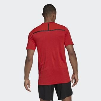 Adidas Designed for training workout training tee offer