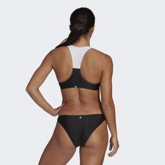 Adidas Big logo graphic bikini offer