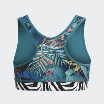 Adidas Adidas x disney lion king bra offer