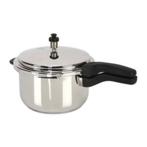 electric pressure cooker lulu