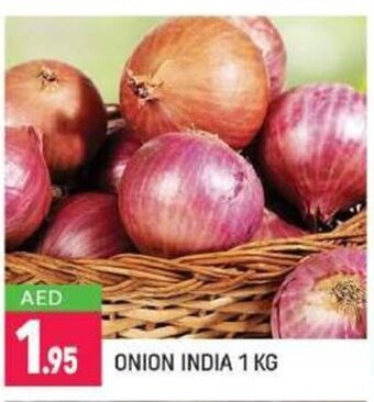 Shaklan Onion India 1 KG offer