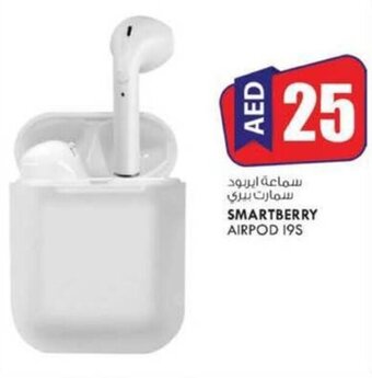 KM Trading Smartberry airpod 195 offer
