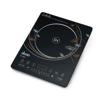 Lulu Hypermarket Ikon induction cooker ik-067 offer