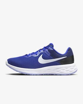 Nike Nike revolution 6 next nature offer